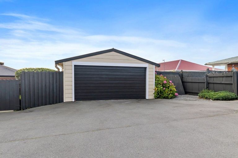 Photo of property in 19 Le Cren Street, Seaview, Timaru, 7910