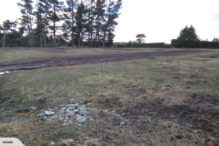 Photo of property in 3128 Coaltrack Road, Coalgate, 7673