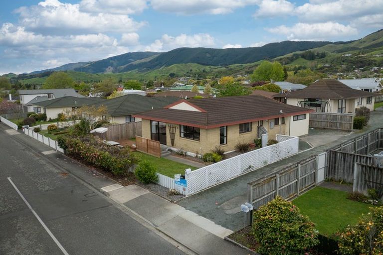 Photo of property in 24a Roeske Street, Richmond, 7020