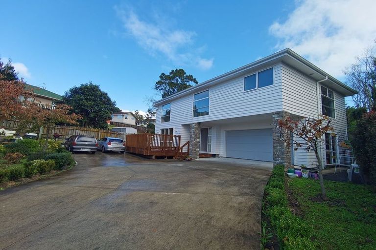 Photo of property in 25a Addison Drive, Glendene, Auckland, 0602