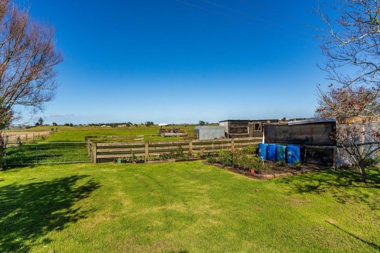 Photo of property in 39 Notorious Road West, Dargaville, 0371