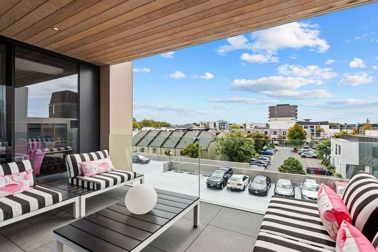 Photo of property in 202/69 Armagh Street, Christchurch Central, Christchurch, 8013