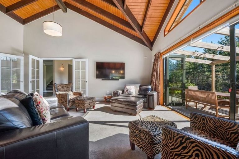 Photo of property in 147 Blue Mountains Road, Blue Mountains, Upper Hutt, 5371