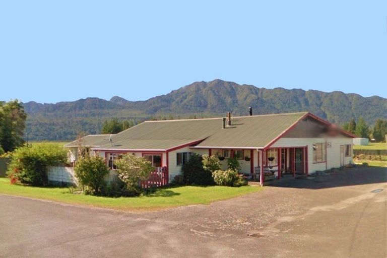 Photo of property in 113 Upper Kokatahi Road, Kokatahi, Hokitika, 7881