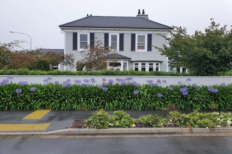Photo of property in 197 Williams Street, Kaiapoi, 7630