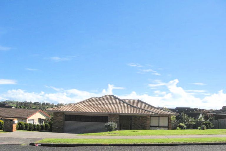 Photo of property in 73 Aberfeldy Avenue, Highland Park, Auckland, 2010