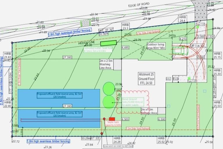 Photo of property in 4a Dromgools Road, Tuakau, 2121