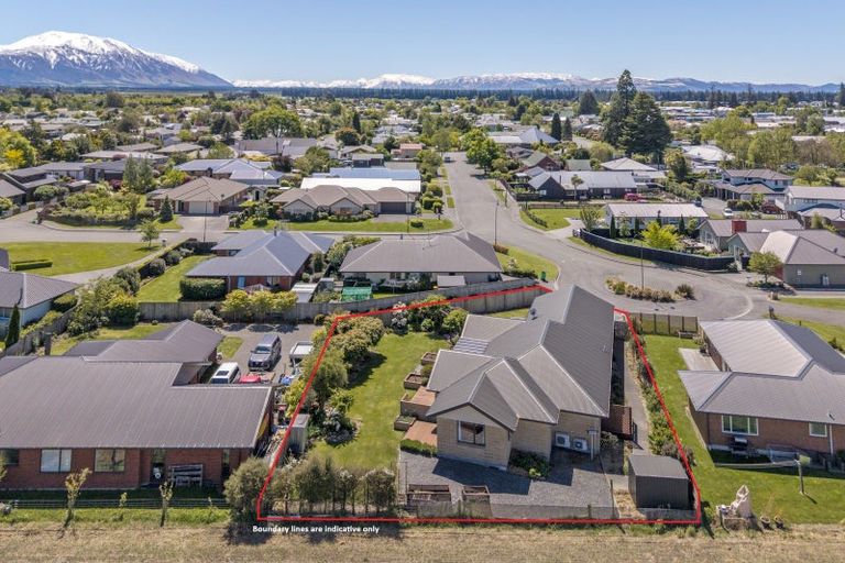 Photo of property in 12 Wayne Place, Methven, 7730