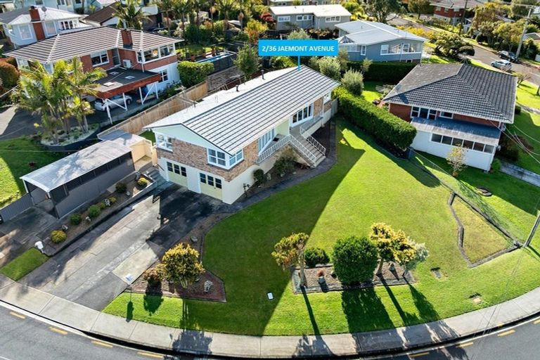 Photo of property in 2/36 Jaemont Avenue, Te Atatu South, Auckland, 0610