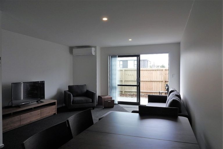 Photo of property in 24/17 Bunyan Street, Waltham, Christchurch, 8023