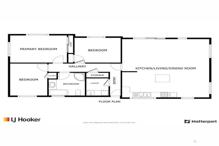 Photo of property in 32 Totara Street, Pleasant Point, 7903