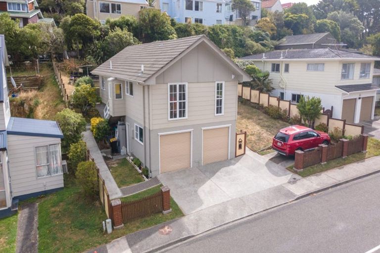 Photo of property in 49 Cortina Avenue, Johnsonville, Wellington, 6037