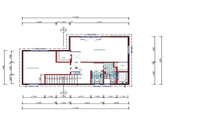 Photo of property in 8 Lucknow Road, Havelock North, 4130