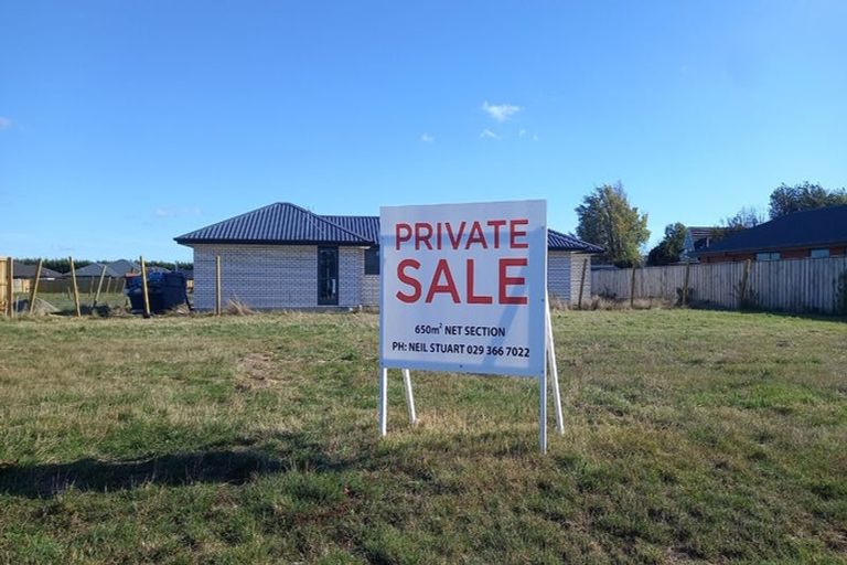 Photo of property in 5 Meadow Lane, Tinwald, 7774