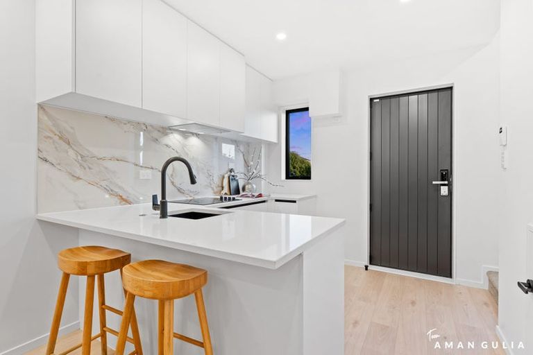 Photo of property in 6d William Roberts Road, Pakuranga, Auckland, 2010