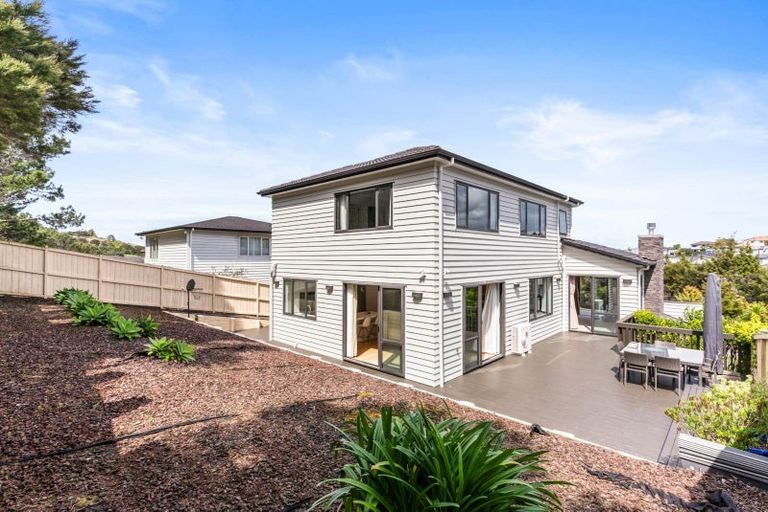 Photo of property in 40 Silver Moon Road, Albany Heights, Auckland, 0632