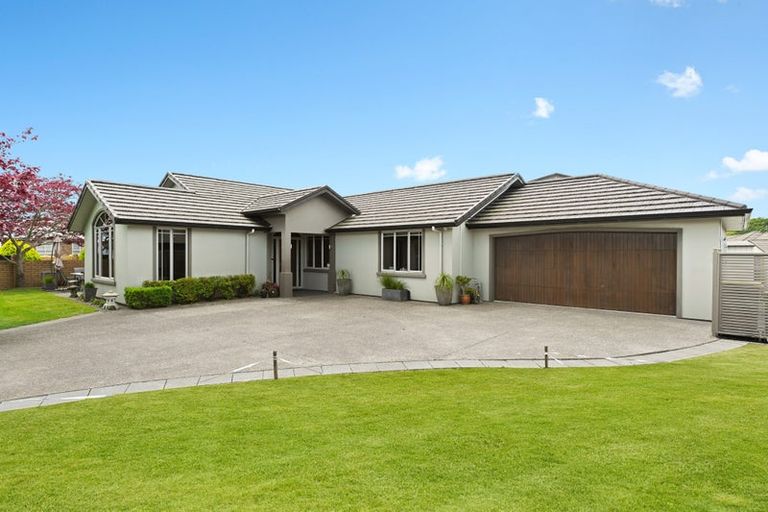 Photo of property in 392a Hukanui Road, Rototuna, Hamilton, 3210