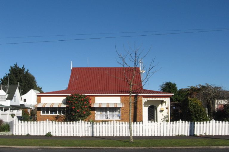 Photo of property in 10/173 Nixon Street, Hamilton East, Hamilton, 3216