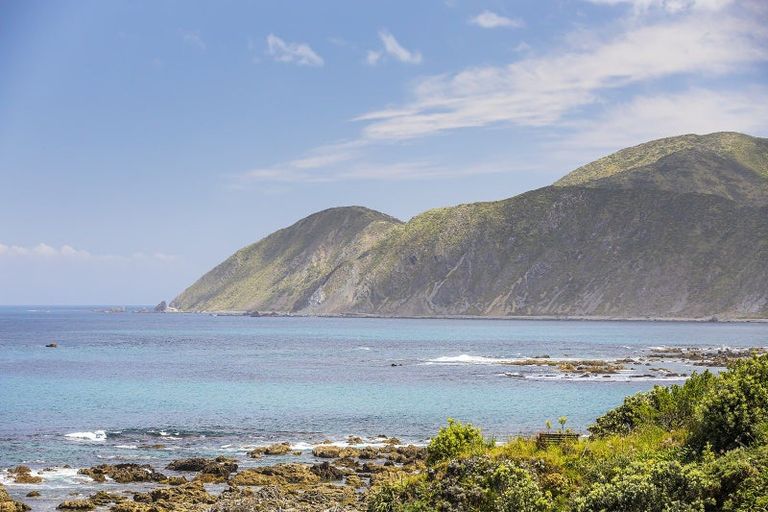 Photo of property in 11/410 The Esplanade, Island Bay, Wellington, 6023