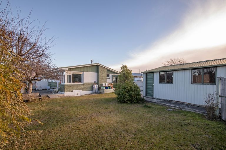 Photo of property in 45 Ashworth Street, Alexandra, 9320