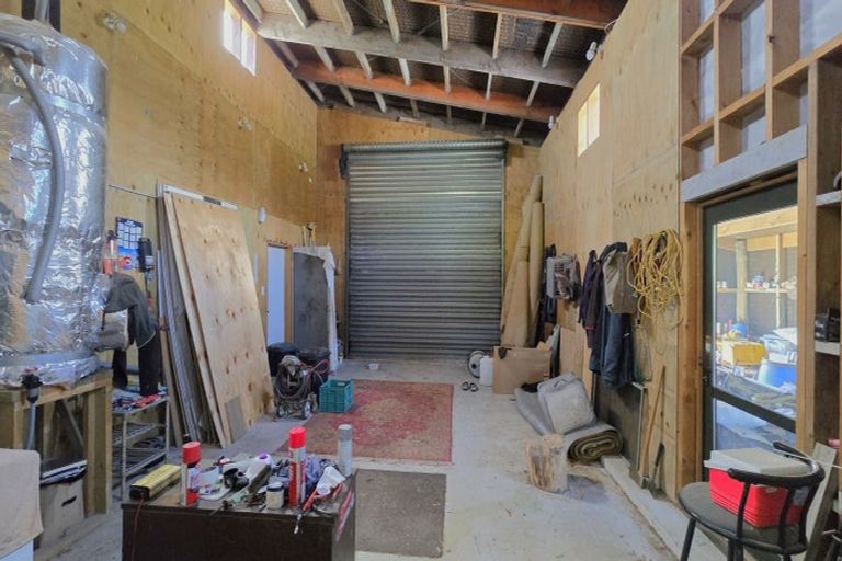 Photo of property in 711b La Fontaine Road, Harihari, 7884