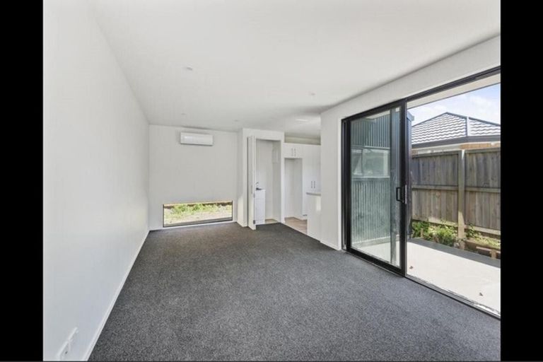Photo of property in 3/398 Gloucester Street, Linwood, Christchurch, 8011