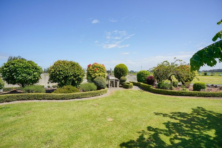 Photo of property in 388 Lorne Dacre Road, Roslyn Bush, Invercargill, 9876