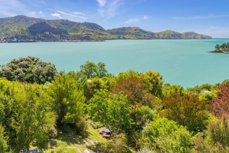 Photo of property in 23 Ranui Crescent, Diamond Harbour,  8971