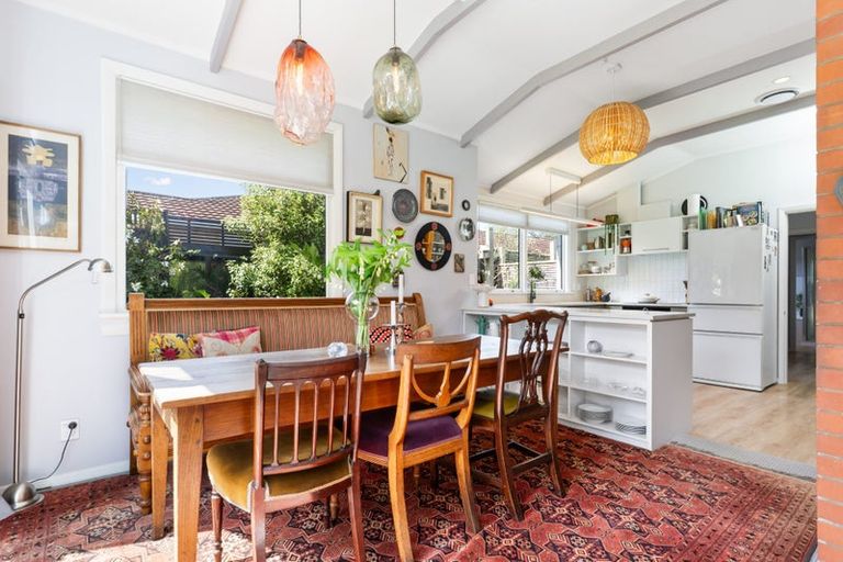 Photo of property in 5 Jed Lane, St Albans, Christchurch, 8052