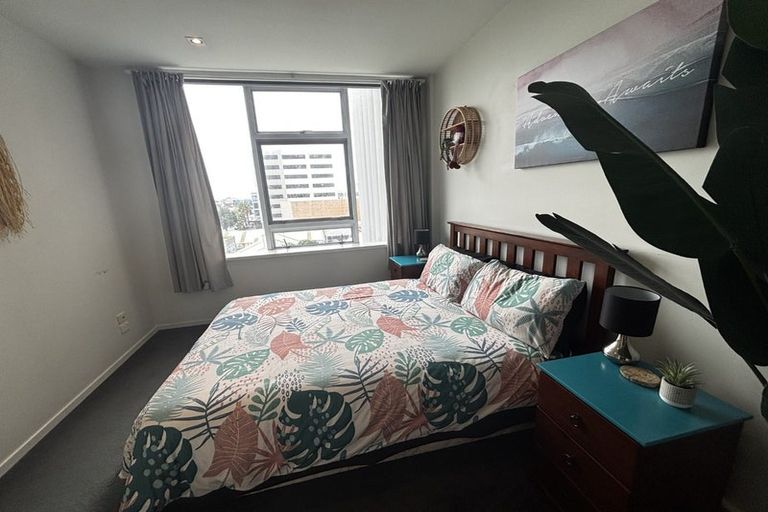 Photo of property in 22 Liardet Apartments, 303/22 Liardet Street, New Plymouth, 4310