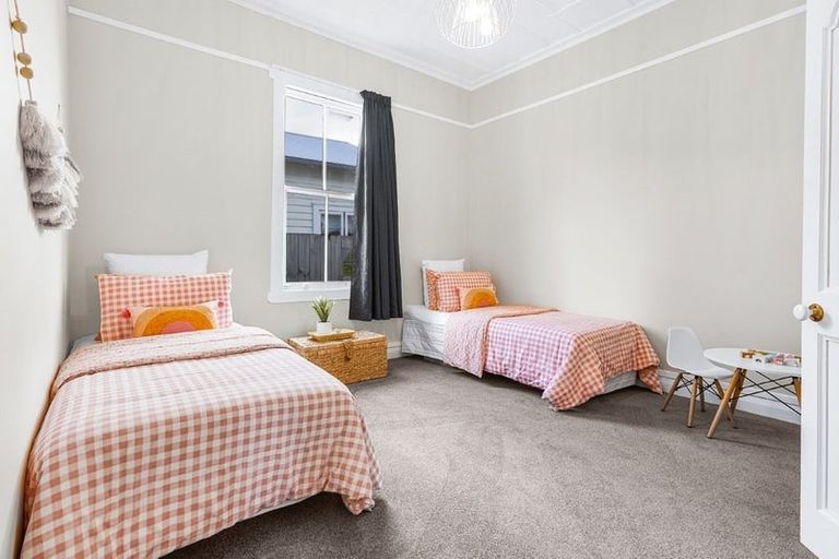 Photo of property in 11 Frances Street, Hamilton East, Hamilton, 3216