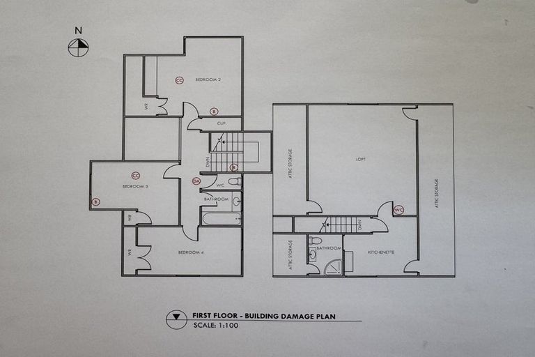Photo of property in 28 Bengal Drive, Cashmere, Christchurch, 8022