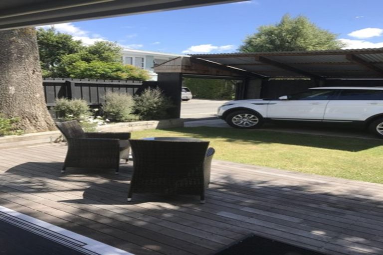 Photo of property in 145 Chester Street East, Christchurch Central, Christchurch, 8011
