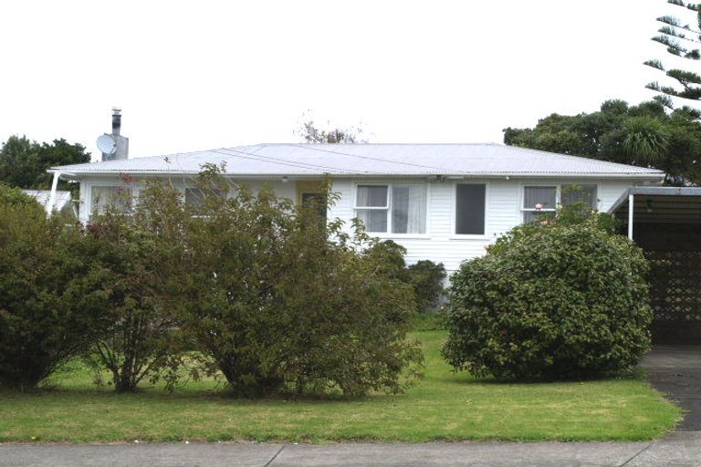 Photo of property in 106 Union Road, Howick, Auckland, 2014