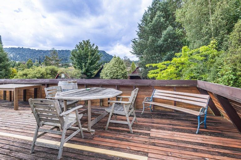 Photo of property in 22b Park Avenue, Ohakune, 4625