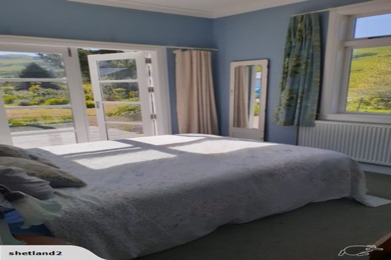 Photo of property in 6 Woodville Aohanga Road, Makuri, Pahiatua, 4989