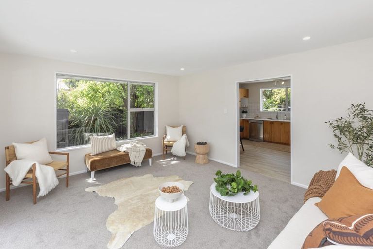 Photo of property in 2/21 Quinns Road, Shirley, Christchurch, 8013