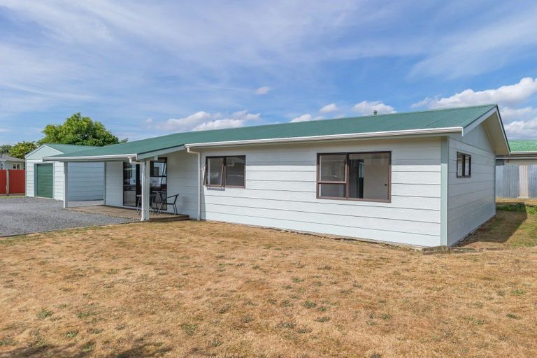 Photo of property in 131 Queen Street West, Levin, 5510