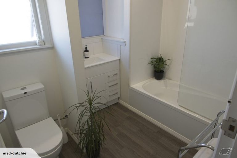 Photo of property in 18 Freyberg Avenue, Tamatea, Napier, 4112