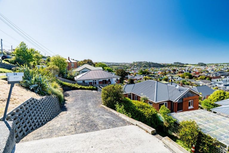 Photo of property in 34 Moana Crescent, Musselburgh, Dunedin, 9013