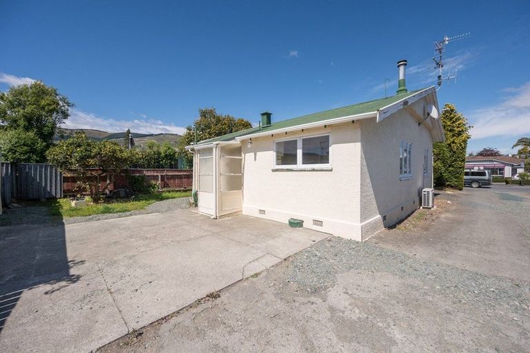 Photo of property in 1/34 Oxford Street, Richmond, 7020