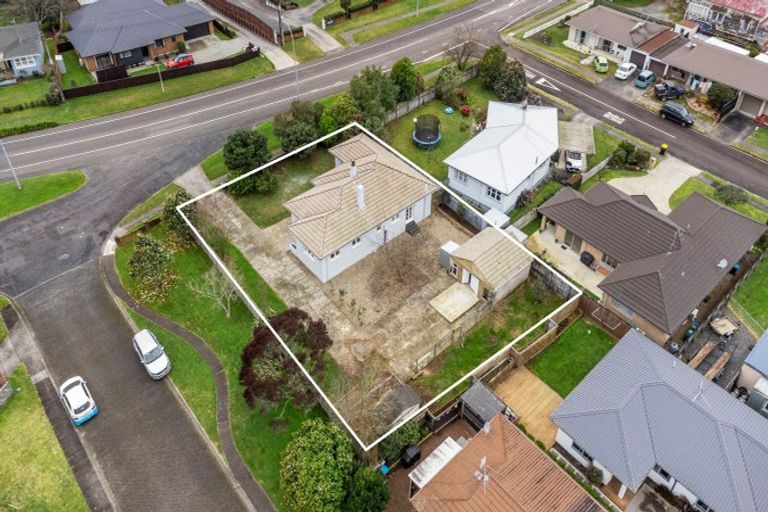 Photo of property in 301 Ohaupo Road, Te Awamutu, 3800