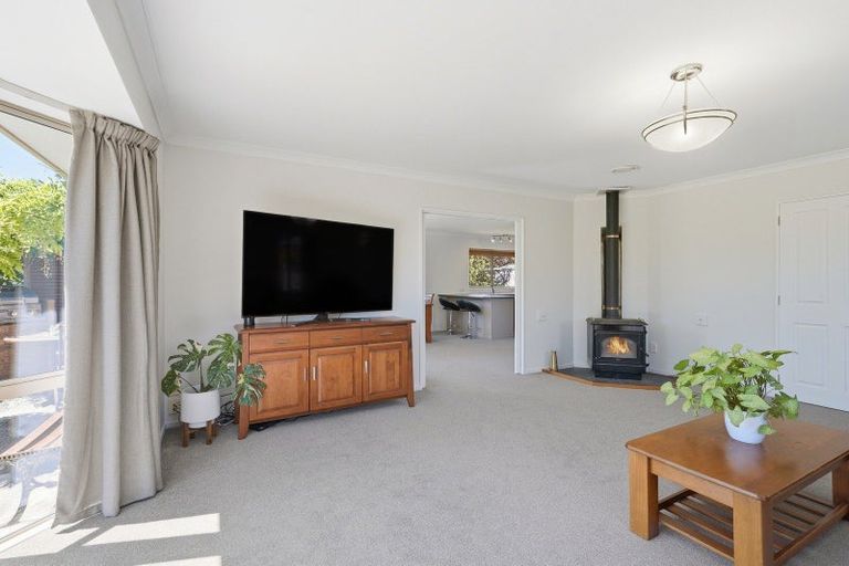 Photo of property in 56 Paget Drive, Woodend, 7610