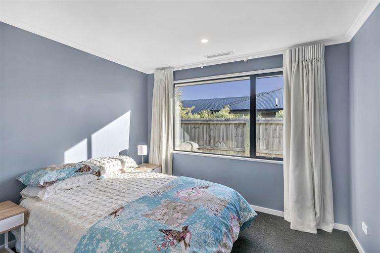 Photo of property in 129 Kittyhawk Avenue, Wigram, Christchurch, 8042