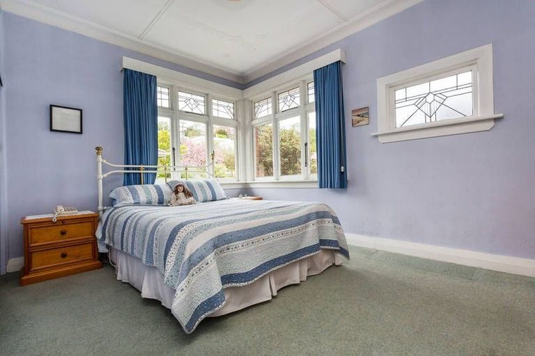 Photo of property in 25 Glendining Avenue, North East Valley, Dunedin, 9010