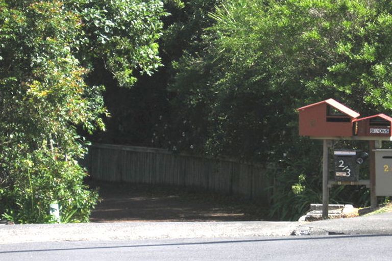 Photo of property in 2/2 City View Terrace, Birkenhead, Auckland, 0626