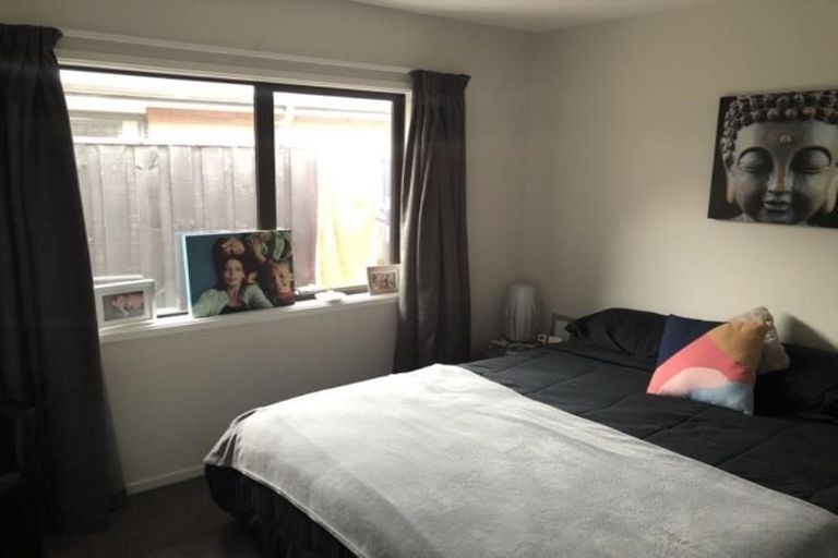 Photo of property in 4 Hartford Crescent, Rolleston, 7615