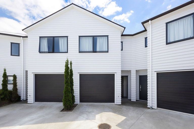 Photo of property in 29u7 Beatty Street, Melville, Hamilton, 3206
