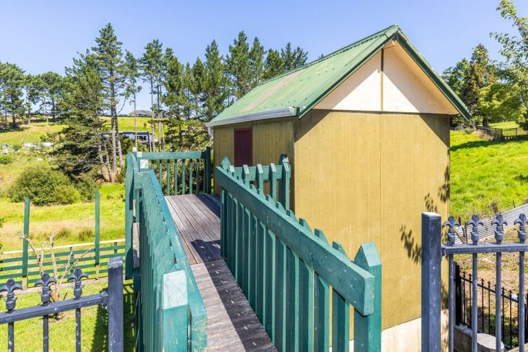 Photo of property in 26 Mcvie Road, Huntly, 3700