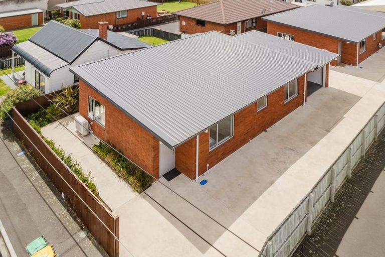 Photo of property in 15 Eskvale Street, Saint Kilda, Dunedin, 9012